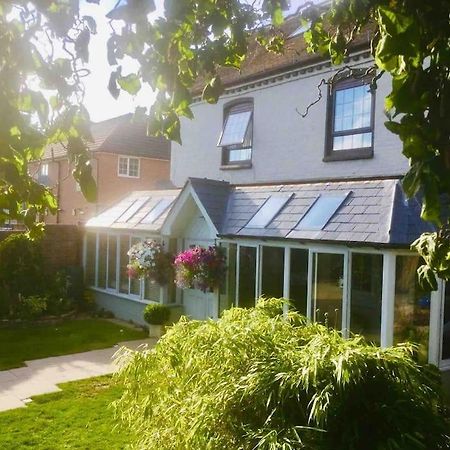 러들로 Henwick House Beautiful Flat,Private Parking, Short Walk To Town 아파트 외부 사진